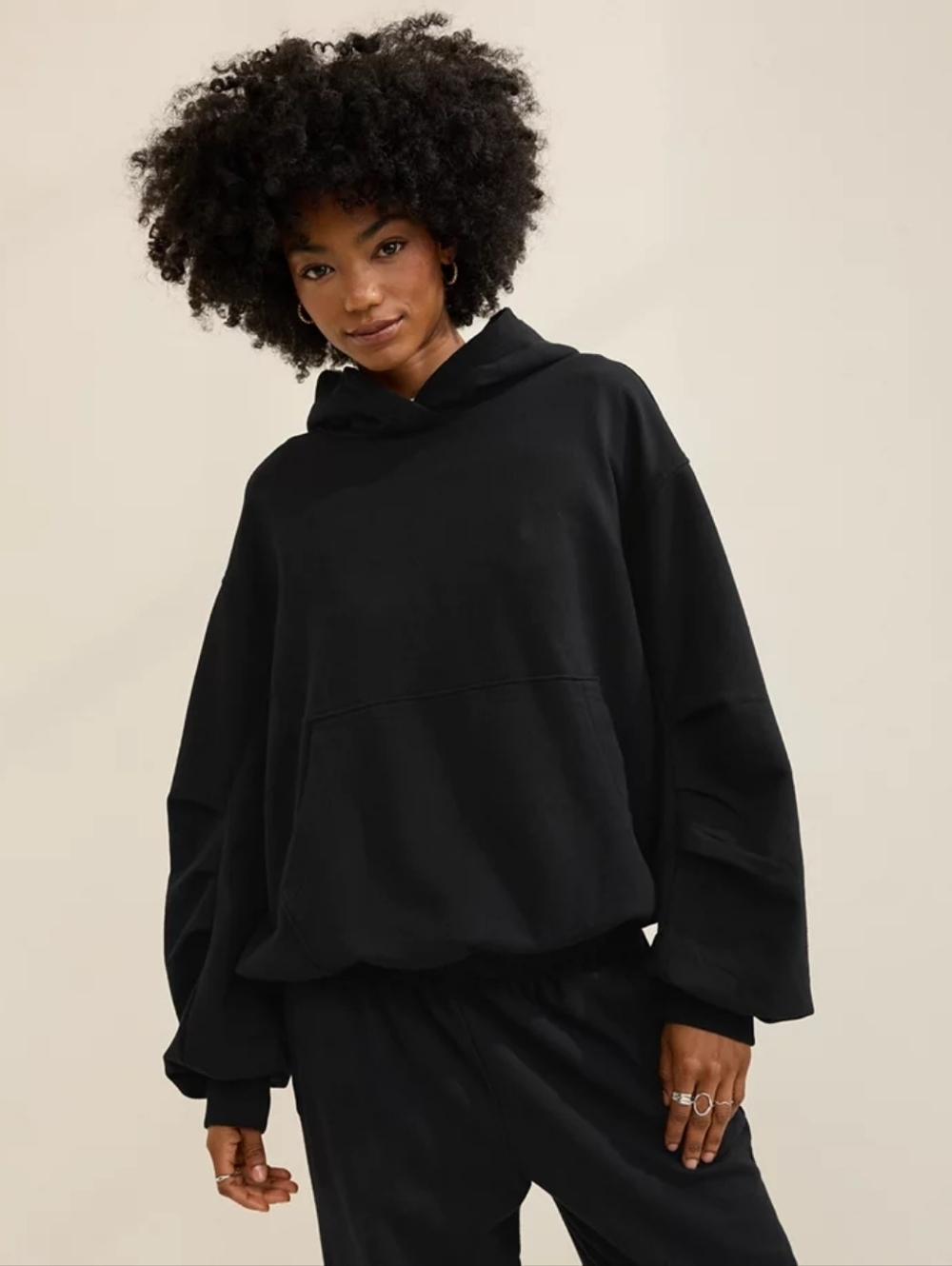 Aerie 2 Piece Set - Jet Setter Hoodie and Jogger Set
